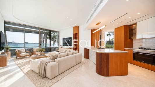 4 habitaciones Apartamento para en Venta en Palm Jumeirah, Dubai - Apartamento en Palm Jumeirah，Ellington Beach House, 4 dormitorios, 18500000 AED - 16850928