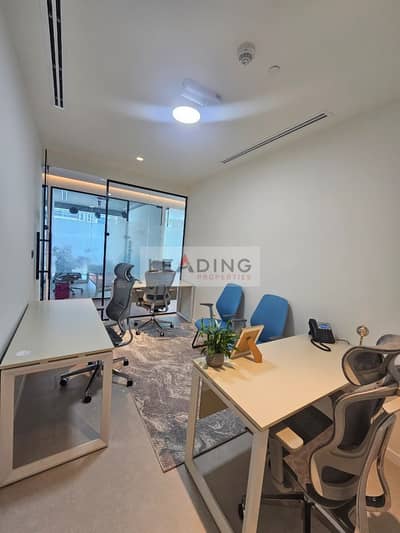 Office in affitto a Business Bay, Dubai - WhatsApp Image 2026-10-13 at 14.47. 40 (1). jpeg Office in affitto a Business Bay, Dubai - WhatsApp Image 2026-10-13 at 14.47. 40 (1). jpeg