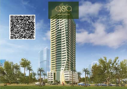 Appartement de 1 chambre à à vendre à Emirates City, Ajman - WhatsApp Image 2026-10-14 at 12.19. 17 PM. jpeg Appartement de 1 chambre à à vendre à Emirates City, Ajman - WhatsApp Image 2026-10-14 at 12.19. 17 PM. jpeg
