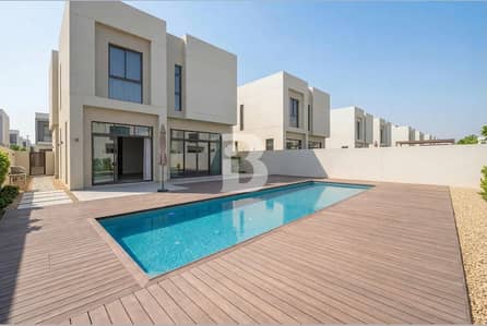 5 Slaapkamers Villa te Huur in Dubai Hills Estate, Dubai - Villa in Dubai Hills Estate,Sidra Villas,Sidra 2, 5 slaapkamers, 650000 AED - 16850973 5 Slaapkamers Villa te Huur in Dubai Hills Estate, Dubai - Villa in Dubai Hills Estate,Sidra Villas,Sidra 2, 5 slaapkamers, 650000 AED - 16850973