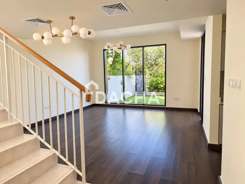 3+ MAID PRIVAT GARDEN I UPGRADED