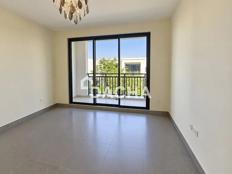 3+ MAID PRIVAT GARDEN I UPGRADED