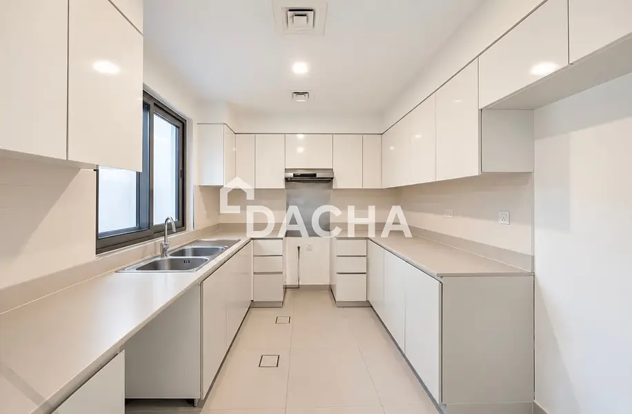 3+ MAID PRIVAT GARDEN I UPGRADED