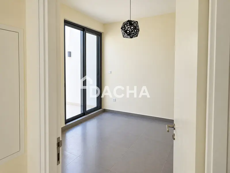 3+ MAID PRIVAT GARDEN I UPGRADED