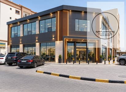 Showroom in affitto a Al Jurf, Ajman - WhatsApp Image 2026-10-13 at 12.31. 51 PM. jpeg