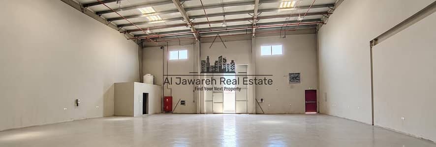 Warehouse for Rent in Umm Al Thuoob, Umm Al Quwain - WhatsApp Image 2026-10-01 at 11.37. 40 AM. jpeg