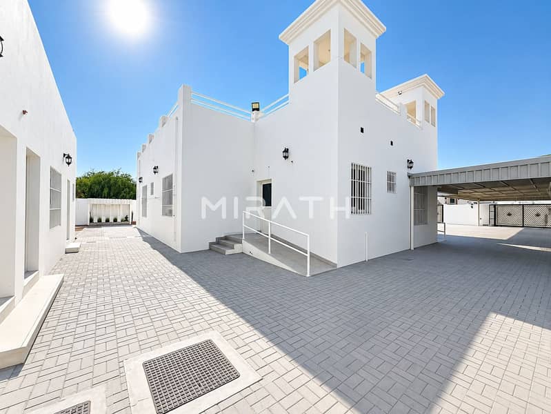 SPECIOUS WELL MAINTAINED SINGLE STORY VILLA SPECIOUS WELL MAINTAINED SINGLE STORY VILLA