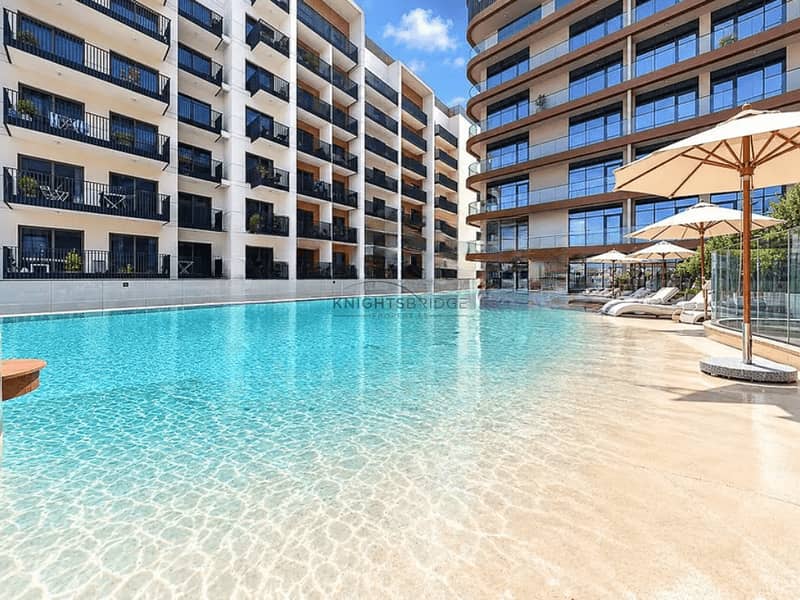 Квартира в Аль Фурджан,Valores Residences, 1 спальня, 1350000 AED - 16849061 Квартира в Аль Фурджан,Valores Residences, 1 спальня, 1350000 AED - 16849061