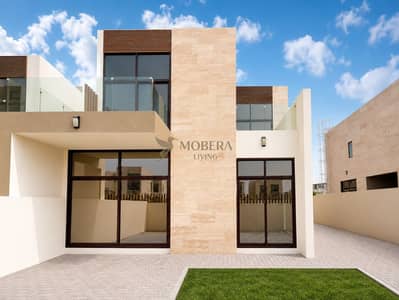 4 Slaapkamers Villa te Huur in Mohammed Bin Rashid City (MBR City), Dubai - Villa in Mohammed Bin Rashid City (MBR City),District 11,The Fields,Elie Saab Vie at the Fields, 4 slaapkamers, 210000 AED - 16851025 4 Slaapkamers Villa te Huur in Mohammed Bin Rashid City (MBR City), Dubai - Villa in Mohammed Bin Rashid City (MBR City),District 11,The Fields,Elie Saab Vie at the Fields, 4 slaapkamers, 210000 AED - 16851025