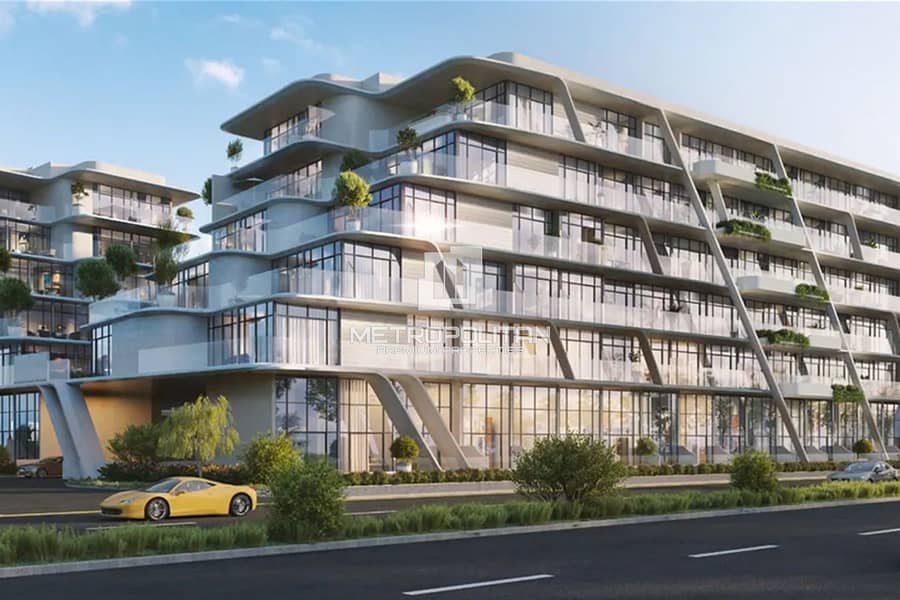 Appartamento a Jumeirah Village Circle (JVC),JVC District 10,10 Oxford, 970000 AED - 16851069 Appartamento a Jumeirah Village Circle (JVC),JVC District 10,10 Oxford, 970000 AED - 16851069