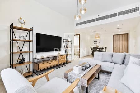 2 Bedroom Flat for Rent in Business Bay, Dubai - Spacious Apartment | Furnished | 4 Cheques 2 Bedroom Flat for Rent in Business Bay, Dubai - Spacious Apartment | Furnished | 4 Cheques