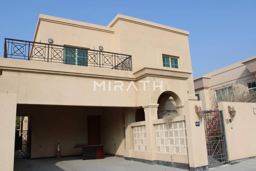Excellent High-Class Villa | Private Garden Excellent High-Class Villa | Private Garden