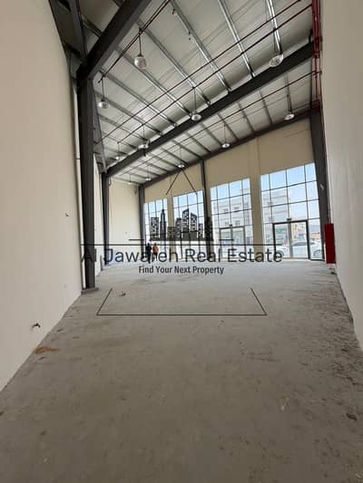 Warehouse for Rent in Umm Al Thuoob, Umm Al Quwain - WhatsApp Image 2026-10-11 at 11.29. 26 AM (2). jpeg Warehouse for Rent in Umm Al Thuoob, Umm Al Quwain - WhatsApp Image 2026-10-11 at 11.29. 26 AM (2). jpeg