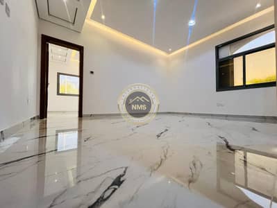 1 habitación Apartamento para en Alquiler en Al Mushrif, Abu Dhabi - AA. jpg