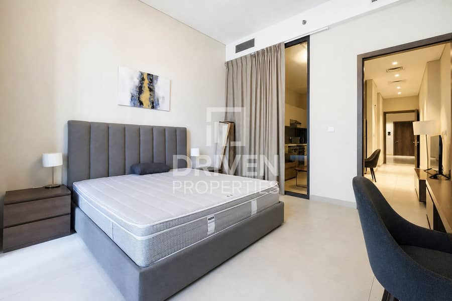 Wohnung in Business Bay,SOL Avenue, 87000 AED - 16851098 Wohnung in Business Bay,SOL Avenue, 87000 AED - 16851098