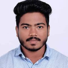 Niyas Kaliyath Haneefa
