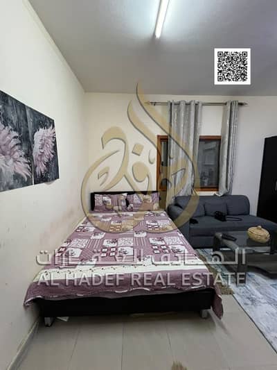 Studio for Rent in Al Nuaimiya, Ajman - c13a0dca-4345-469d-a352-2aa5e696d66b_CC838031-02ED-4C2F-9A12-BDEB9AF8D7C3. jpeg Studio for Rent in Al Nuaimiya, Ajman - c13a0dca-4345-469d-a352-2aa5e696d66b_CC838031-02ED-4C2F-9A12-BDEB9AF8D7C3. jpeg