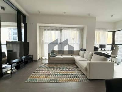 Appartement de 2 chambres à à louer à Al Reem Island, Abu Dhabi - Appartement à Al Reem Island，Makers District，Pixel, 2 chambres, 160000 AED - 16851136