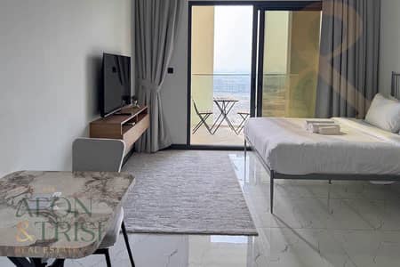 Studio zum Miete in Rukan, Dubai - Wohnung in Rukan，Rukan Tower，Tower B, 50000 AED - 16851132