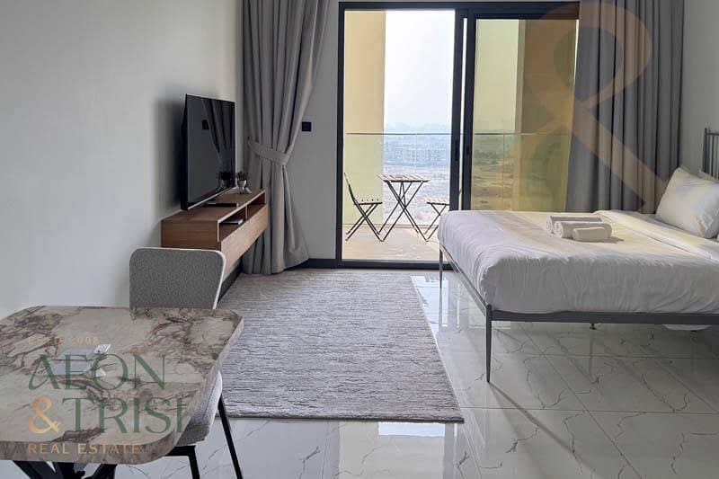 Wohnung in Rukan,Rukan Tower,Tower B, 50000 AED - 16851132 Wohnung in Rukan,Rukan Tower,Tower B, 50000 AED - 16851132