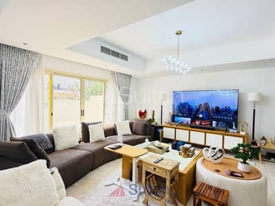 3 Bedroom Townhouse for Rent in Al Hamra Village, Ras Al Khaimah - 3BR Townhouse Upgraded 3 Bedroom Townhouse for Rent in Al Hamra Village, Ras Al Khaimah - 3BR Townhouse Upgraded