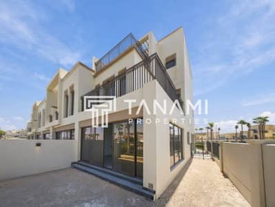 5 Schlafzimmer Townhouse zum Miete in DAMAC Lagoons, Dubai - Reihenhaus in DAMAC Lagoons,Costa Brava, 5 schlafzimmer, 245000 AED - 16851128 5 Schlafzimmer Townhouse zum Miete in DAMAC Lagoons, Dubai - Reihenhaus in DAMAC Lagoons,Costa Brava, 5 schlafzimmer, 245000 AED - 16851128