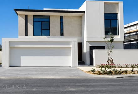4 Schlafzimmer Villa zum Miete in Mohammed Bin Rashid City (MBR City), Dubai - Villa in Mohammed Bin Rashid City (MBR City)，District 11，Opal Gardens, 4 schlafzimmer, 550000 AED - 16851130