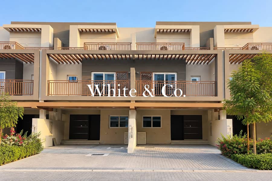 Brand New | Single Row | Prime Location Brand New | Single Row | Prime Location