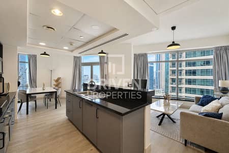 1 Bedroom Apartment for Sale in Downtown Dubai, Dubai - Modern Layout | Great Amenities | Spacious Apt 1 Bedroom Apartment for Sale in Downtown Dubai, Dubai - Modern Layout | Great Amenities | Spacious Apt