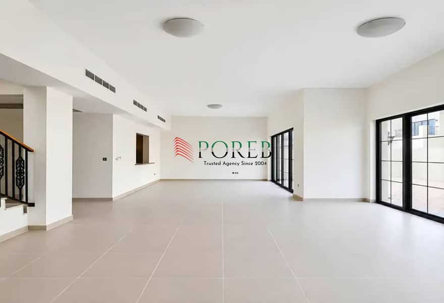 Spacious 4 BR | Un-furnished | Vacant End Oct Spacious 4 BR | Un-furnished | Vacant End Oct