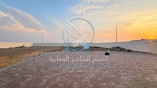 Mixed Use Land zum Miete in Al Sajaa Industrial, Sharjah - ard-for-rent-alsjah-alsharqh-property-01. jpg Mixed Use Land zum Miete in Al Sajaa Industrial, Sharjah - ard-for-rent-alsjah-alsharqh-property-01. jpg