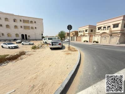 ارض تجارية  للبيع في الروضة، عجمان - WhatsApp Image 2026-10-14 at 12.32. 46 PM. jpeg