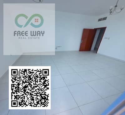 1 Camera Appartamento in affitto a Al Rashidiya, Ajman - merged-image-1791970199848. png