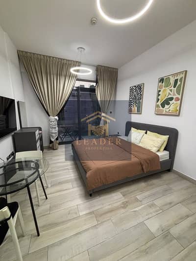 Студия в аренду в Джумейра Вилладж Серкл (ДЖВС), Дубай - WhatsApp Image 2026-10-14 at 11.56. 20 (1). jpeg
