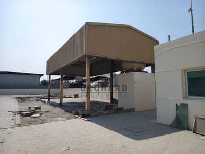 Industrial Land in affitto a Al Sajaa Industrial, Sharjah - 1000205127. jpg Industrial Land in affitto a Al Sajaa Industrial, Sharjah - 1000205127. jpg