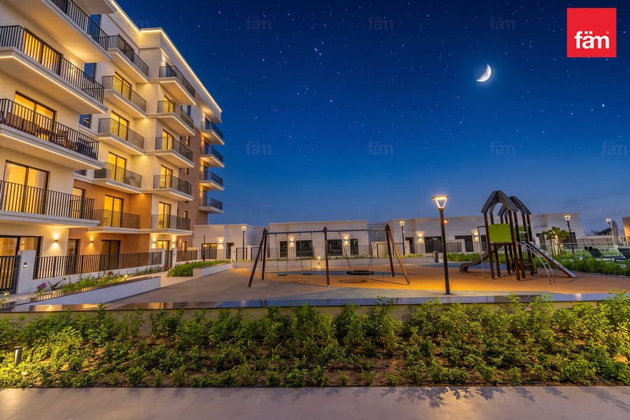شقة في ذا مايفير،تاون سكوير 3 غرف 154999 درهم - 16832846 شقة في ذا مايفير،تاون سكوير 3 غرف 154999 درهم - 16832846