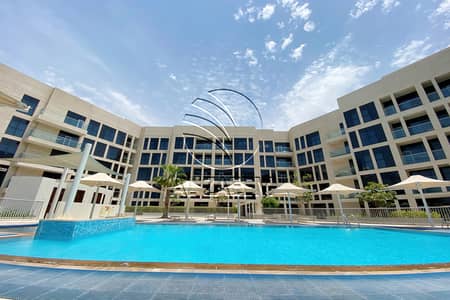 3 Schlafzimmer Wohnung zum Miete in Al Bateen, Abu Dhabi - IMG_5698. JPG