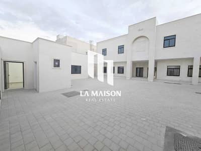 Villa for Rent in Madinat Al Riyad, Abu Dhabi - PvQbBGcw2Y3R8l6aLgsj7kCRw2hEhVJt704Xu6ES. jpg