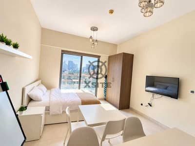 Estudio para en Alquiler en Jumeirah Village Circle (JVC), Dubai - WhatsApp Image 2026-10-13 at 6.29. 53 PM. jpeg