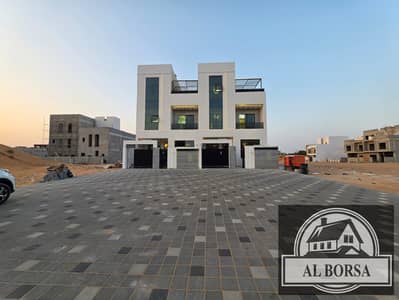 5 Bedroom Villa for Sale in Al Zahya, Ajman - WhatsApp Image 2026-10-13 at 10.46. 19 PM (1). jpeg 5 Bedroom Villa for Sale in Al Zahya, Ajman - WhatsApp Image 2026-10-13 at 10.46. 19 PM (1). jpeg
