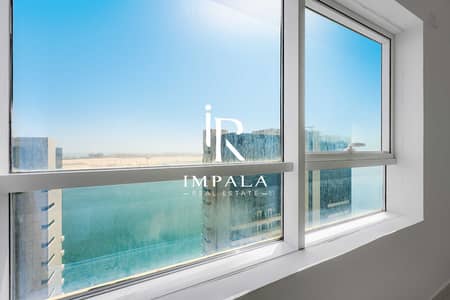 2 Cпальни Апартамент в аренду в Остров Аль Рим, Абу-Даби - Burj Al Shams unit 2505-27. jpg