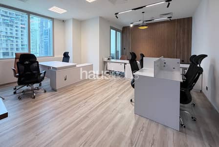 Office te Huur in Business Bay, Dubai - Kantoor in Business Bay，The Prism, 200000 AED - 16851484