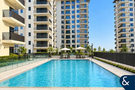 1 Camera Appartamento in vendita a Town Square, Dubai - Appartamento a Town Square，Kaya, 1 camera da letto, 900000 AED - 16556141