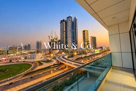 1 Bedroom Flat for Sale in Business Bay, Dubai - Converted 1BR | Creek View | Prime Loc 1 Bedroom Flat for Sale in Business Bay, Dubai - Converted 1BR | Creek View | Prime Loc
