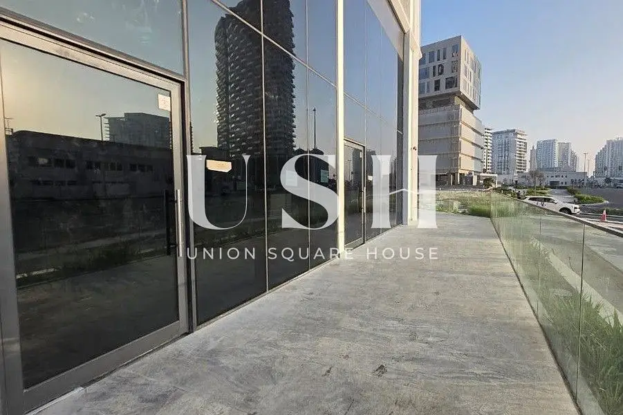 Prime Location, High Visibility, High ROI