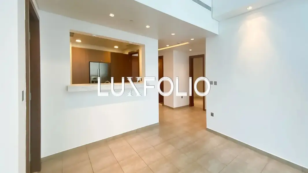 High Floor | Partial Sea View | 2 Bed + Maids