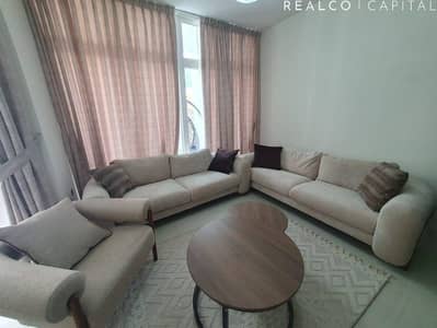3 Camere Townhouse in affitto a DAMAC Hills 2 (Akoya by DAMAC), Dubai - Villetta a schiera a DAMAC Hills 2 (Akoya by DAMAC)，Albizia, 3 camere da letto, 84999 AED - 16851547