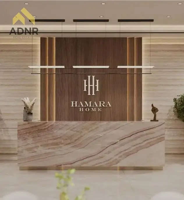 1BR Apartment | 4%DLD Waver_20/80 P. P | Downtown Skyline Views | Furnished Interiors
