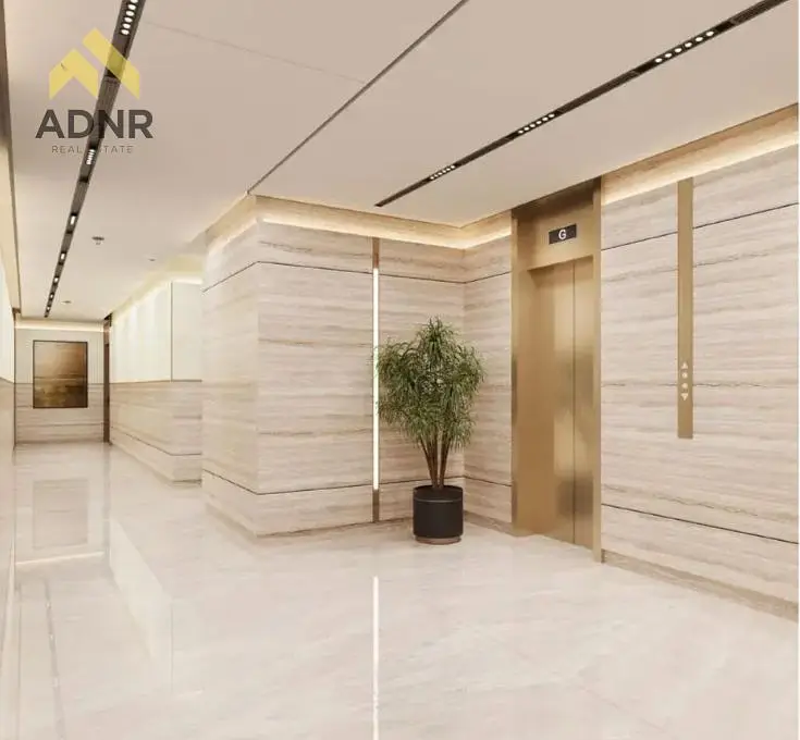 1BR Apartment | 4%DLD Waver_20/80 P. P | Downtown Skyline Views | Furnished Interiors