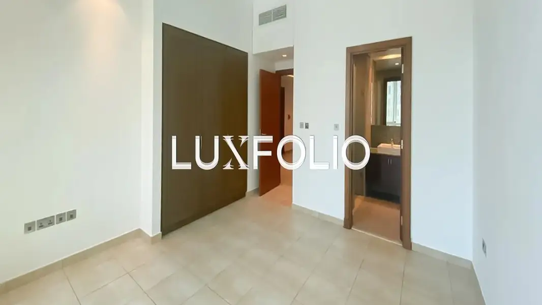 High Floor | Partial Sea View | 2 Bed + Maids